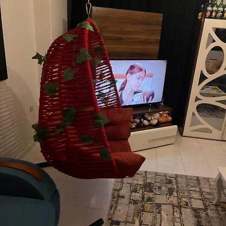 Right Apartman
